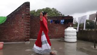 Ruchi Yadav बरश क बहत मज लए Ruchi Yadav Hard Work