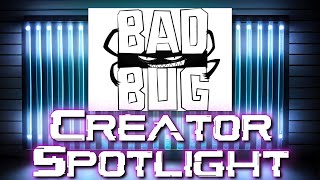 Creator Spotlight: Bad Bug Media (Comics)