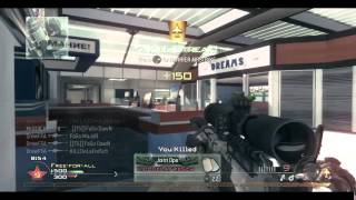 Drew - FFA Montage 2
