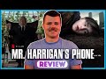 Mr. Harrigan&#39;s Phone Netflix Movie Review