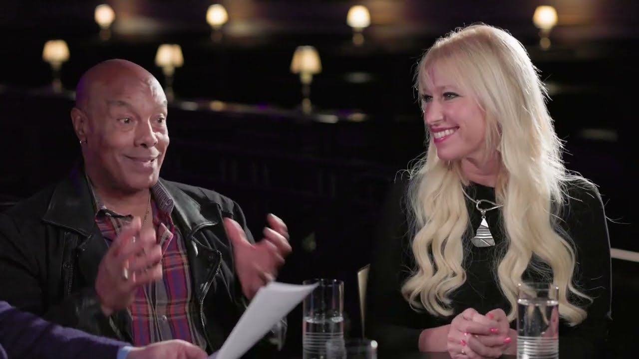 The Omnibus Show E007 Blair Clark and Ashley Ulbricht and the New Carmel Jazz Fest The Omnibus Show E007 Blair Clark and Ashley Ulbricht and the New Carmel Jazz Fest