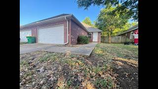 49 Dakota Trail Farmington, AR 72730