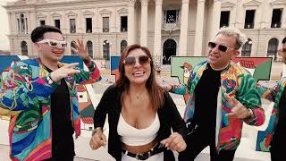 Pica Rico - Grupo Melao Internacional & Yanira Berrios (Video ...