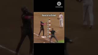 busca tu edad 🔍#videoviral #video #shortvideo #shorts