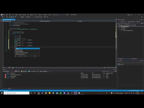 Basic Maths in Unity C#