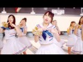 NMB48 ラウンドワンCM「とことん笑顔だ」編