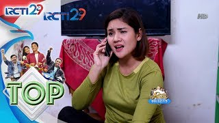 TUKANG OJEK PENGKOLAN PART 4/6 [12 JUNI 2018]