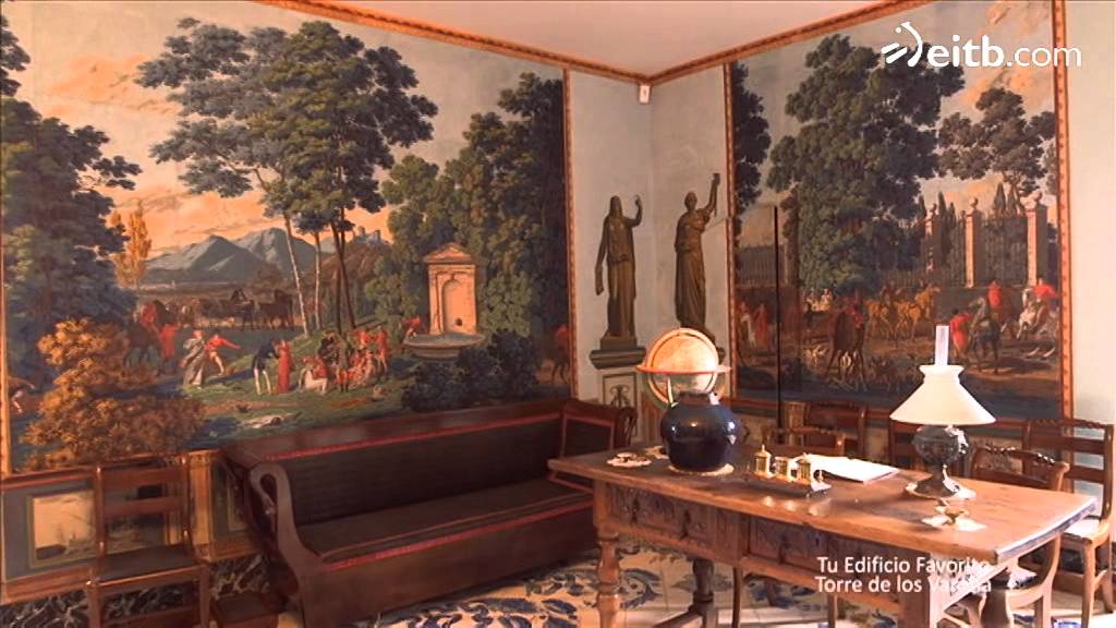 La Torre de los Varona de la mano de Leyre Berrocal