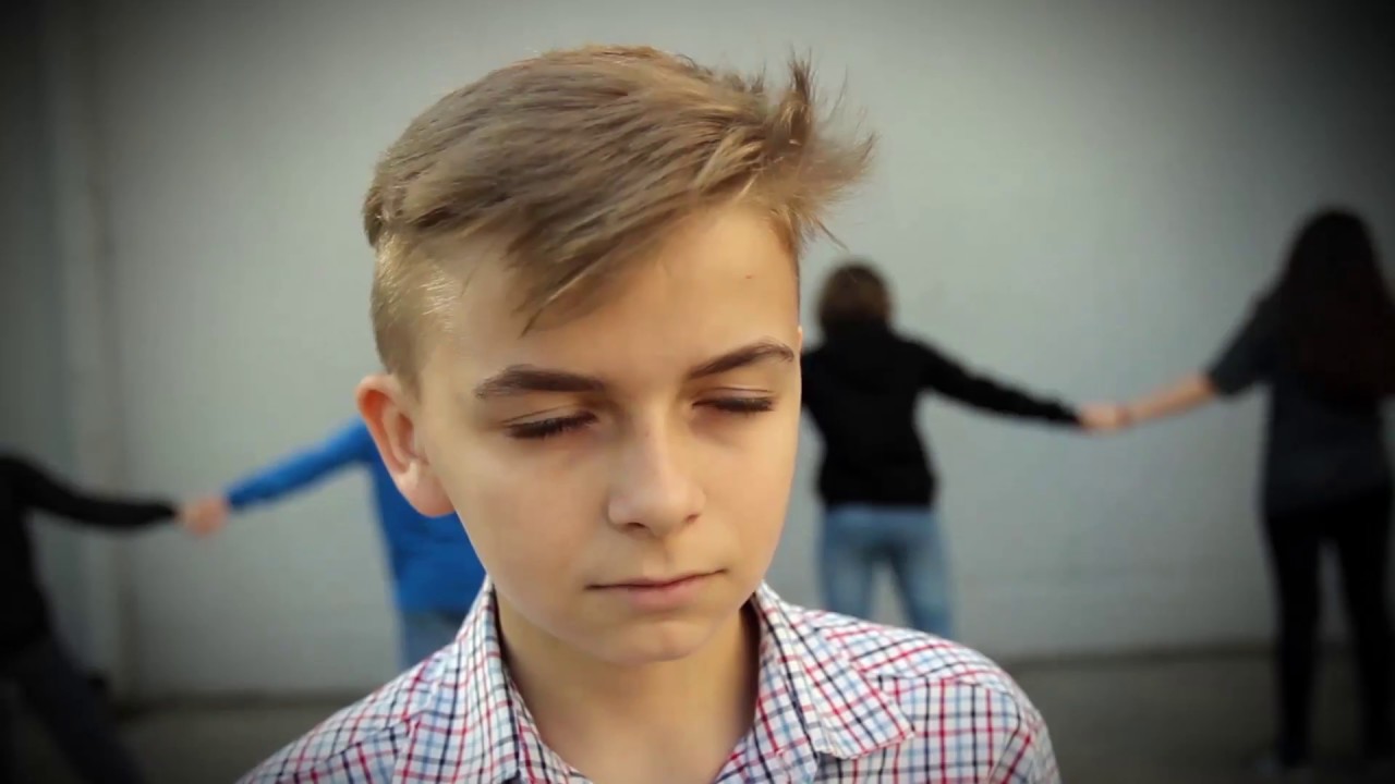 VRŠNJAČKO NASILJE -  STOP BULLYING