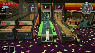 Let's see who can win at Skee-ball! screenshot 5