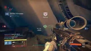Destiny: Optimizing Subclasses-Why Bladedancer is the Best Subclass for Sniping