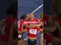 Schweizer Frauen-Staffel gewinnt sensationell Silber 🥳🥈 | SRF Sport