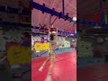 Do you think you could do this!? #ninja #shorts #skills #insane