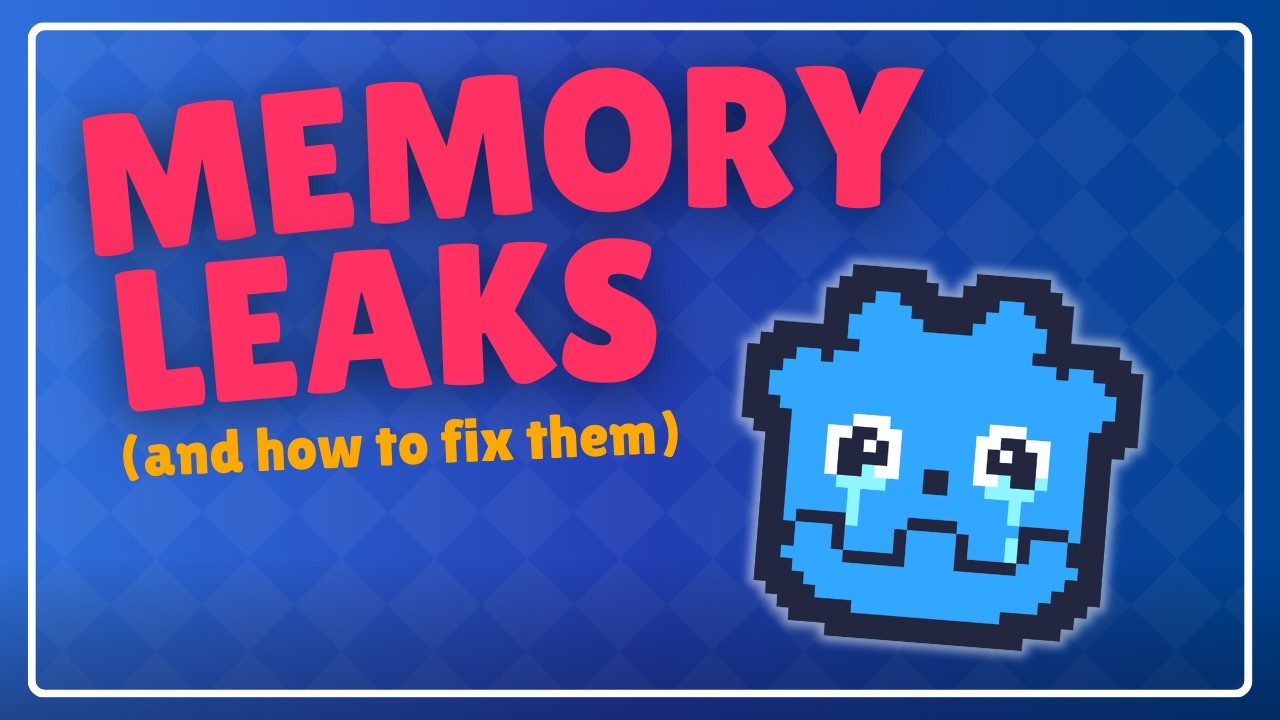 EVERY Godot user should know how this works!