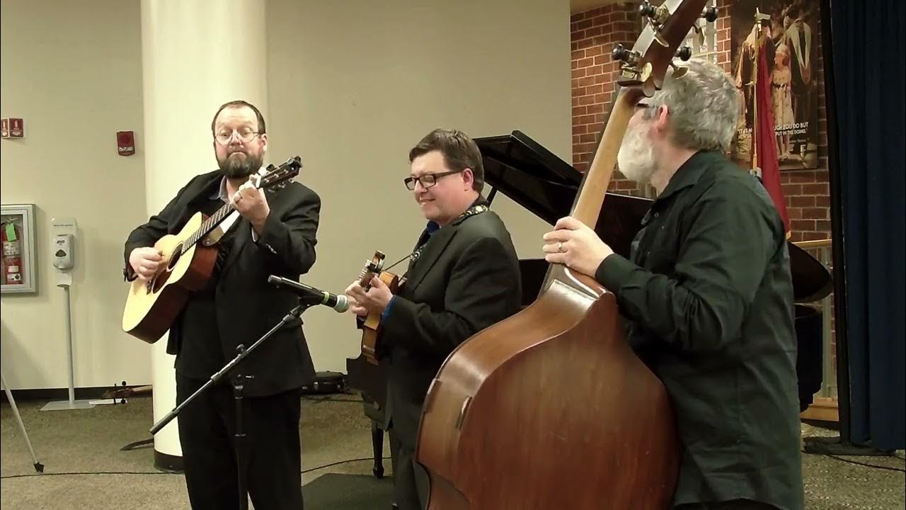 Pellissippi State Spring Honors Recital 2023 YouTube