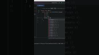Addition of two numbers in JAVA