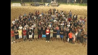 Survivor | Οι άνθρωποι πίσω από τις κάμερες | 05/07/2017