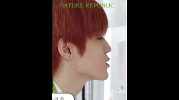 Thumbnail of NCT 127 KISSING TYPE  Yutaaa oppaaaa!!  #NCT127 #shorts