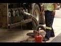 Dreading ripple effect petrol price