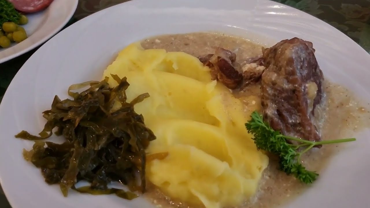 Какая еда. Как организовано питание в санатории Лесные озера Беларусь 2025 г