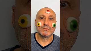 what ah oh with jelly eyball 😱🧿#funny#comedy #funnyfamily what ah oh with jelly eyball 😱🧿#funny#comedy #funnyfamily