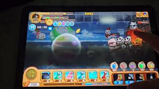 레인보우 워리어 라바 히어로즈 배틀리그 투바앤 게임 라바 게임 screenshot 1