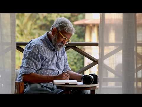 For Every Story Worth Remembering | World Photography Day 2026