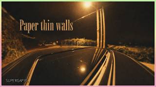 Music playing in another room | Distant soft rock for quiet apartment vibes | SUPERGAP PL A04 screenshot 4