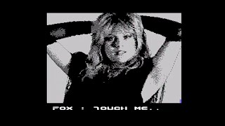 Commodore 64 demo: Red Software - Touch Me (1986)