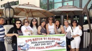BPS LAS VEGAS