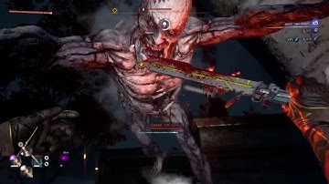 Volatiles Gameplay After Update 1.2 | Dying Light 2 Night Chase Level 4 Gameplay | Hard Difficulty