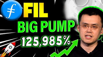 📈🔥 Elon Musk Forecasts FIL to Skyrocket to X2000 🚀 Will It Happen? FILECOIN PRICE PREDICTION 2024