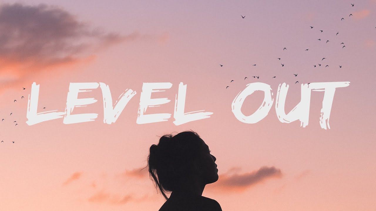 Watch Chelsea Jordan - level out (Lyrics) on YouTube Watch Chelsea Jordan - level out (Lyrics) on YouTube