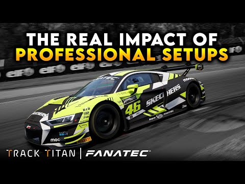 Why Set-Up Is Important | ACC | Tutorial Tuesday