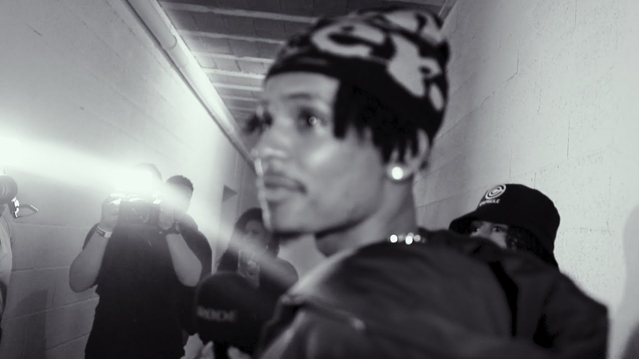 OGABZN - TUDO POR ESSA MULHER & JÁ FAZ UM BOM TEMPO (Clipe oficial)