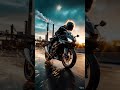Eat. Sleep. Ride. Repeat. Ai short r15 | proridingvlog |#r15 #ai #viral #explorepage #proridingvlog