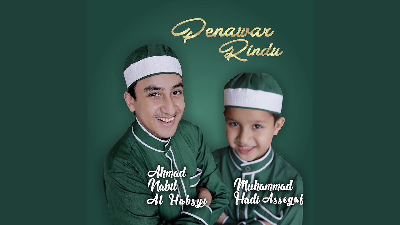 Watch Zaala Syajan (feat. Muhammad Hadi Assegaf) on YouTube