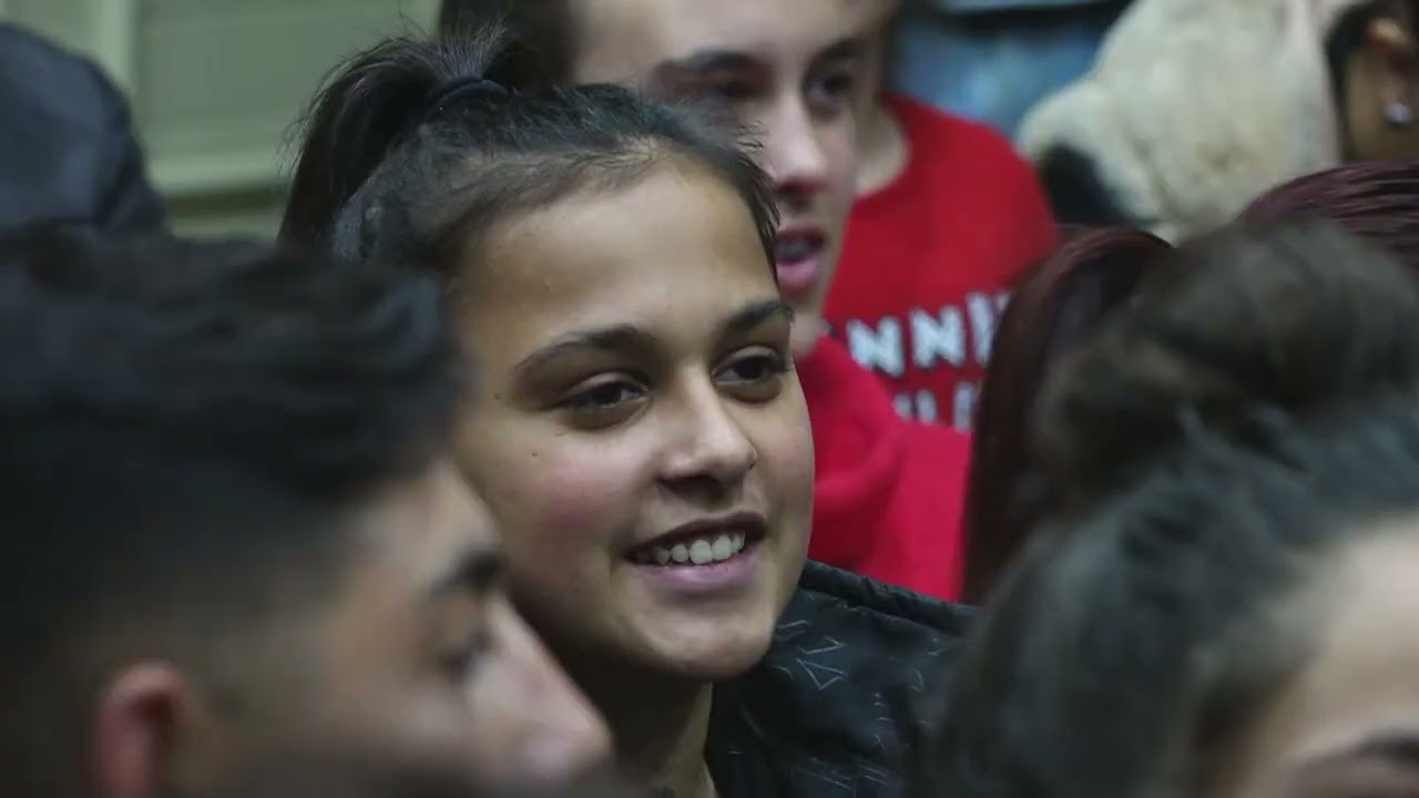 ODRŽAN POETSKO-MUZIČKI DOGAĐAJ „SA AMEN SAM JEK-SVI SMO MI JEDNO“