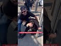 Ultra-Orthodox (Haredi) protesters Clash with Israeli Police