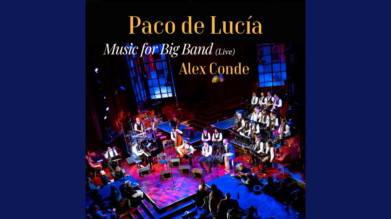 Guarda Aires Choqueros (Live) su YouTube Guarda Aires Choqueros (Live) su YouTube