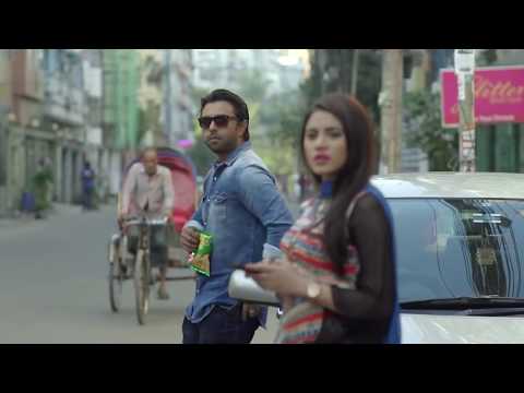 Golpogulo Amader - গল্পগুলো আমাদের || Apurba | Nadia Ahmed |Tasnuva Tisha | Bangla Natok 2017