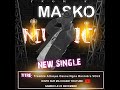 Masko from k trembl vol2
