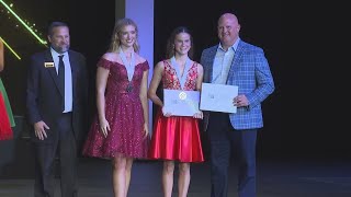 Lafayette County senior named 2026 Distinguished Young Woman of Mississippi