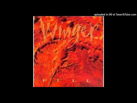 Winger - Pull (Full Album) - YouTube