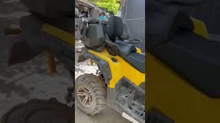 Квадроцикл Stels Guepard 800, Прокат В Анапе По Горным Маршрутам