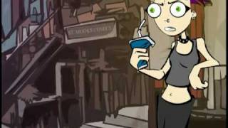 : Foamy's Card Cult Update : Foamy The Squirrel