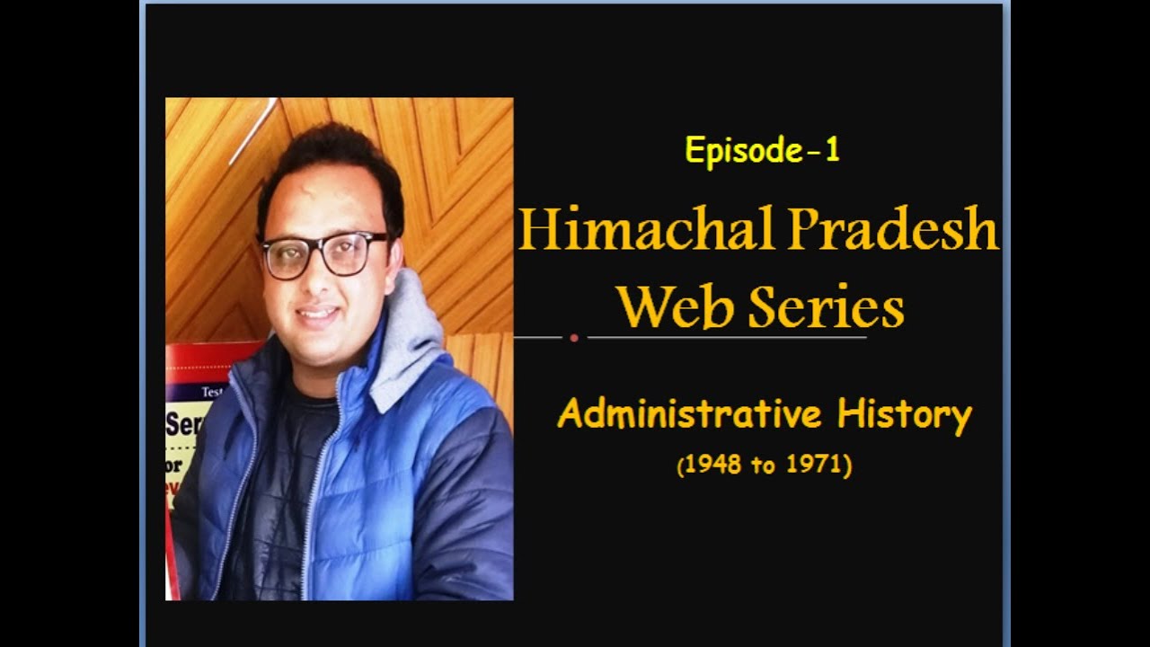 Himachal Web series : Episode - 1
