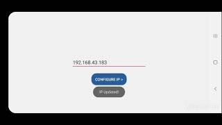 Android Waiter application for restaurant billing software screenshot 4