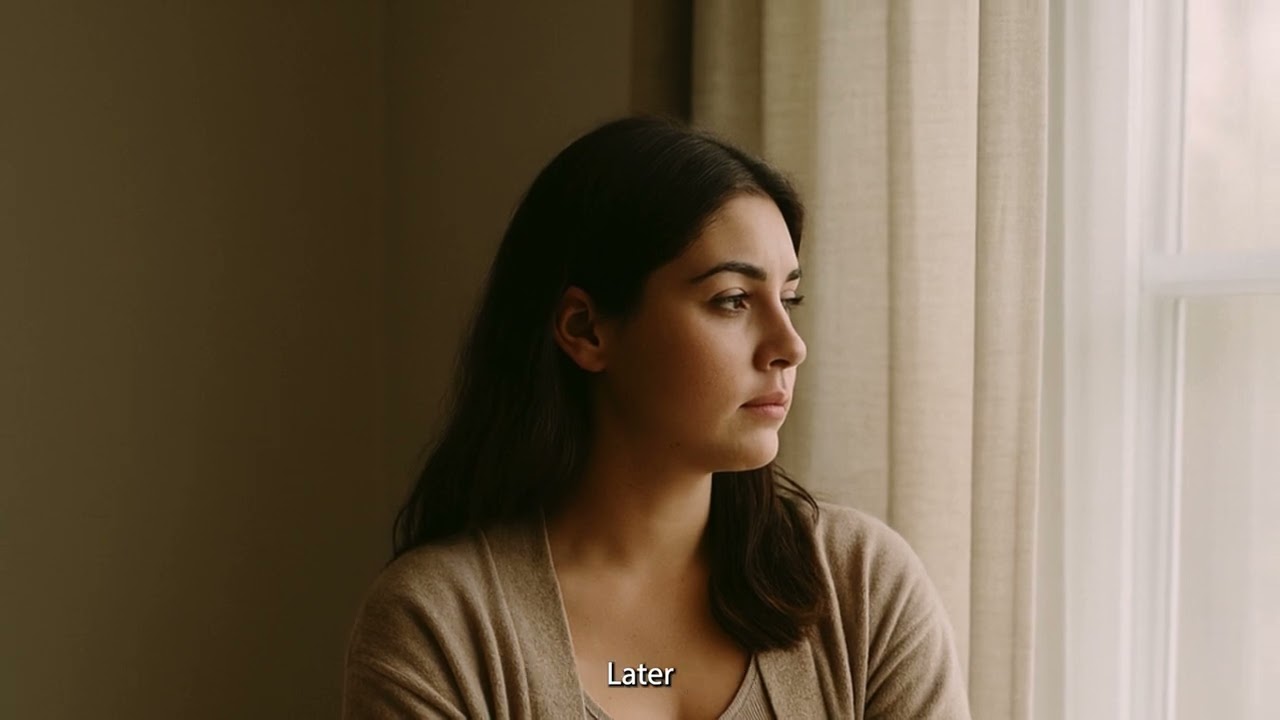 When One Door Closes, New Life Begins | A Meditative Journey