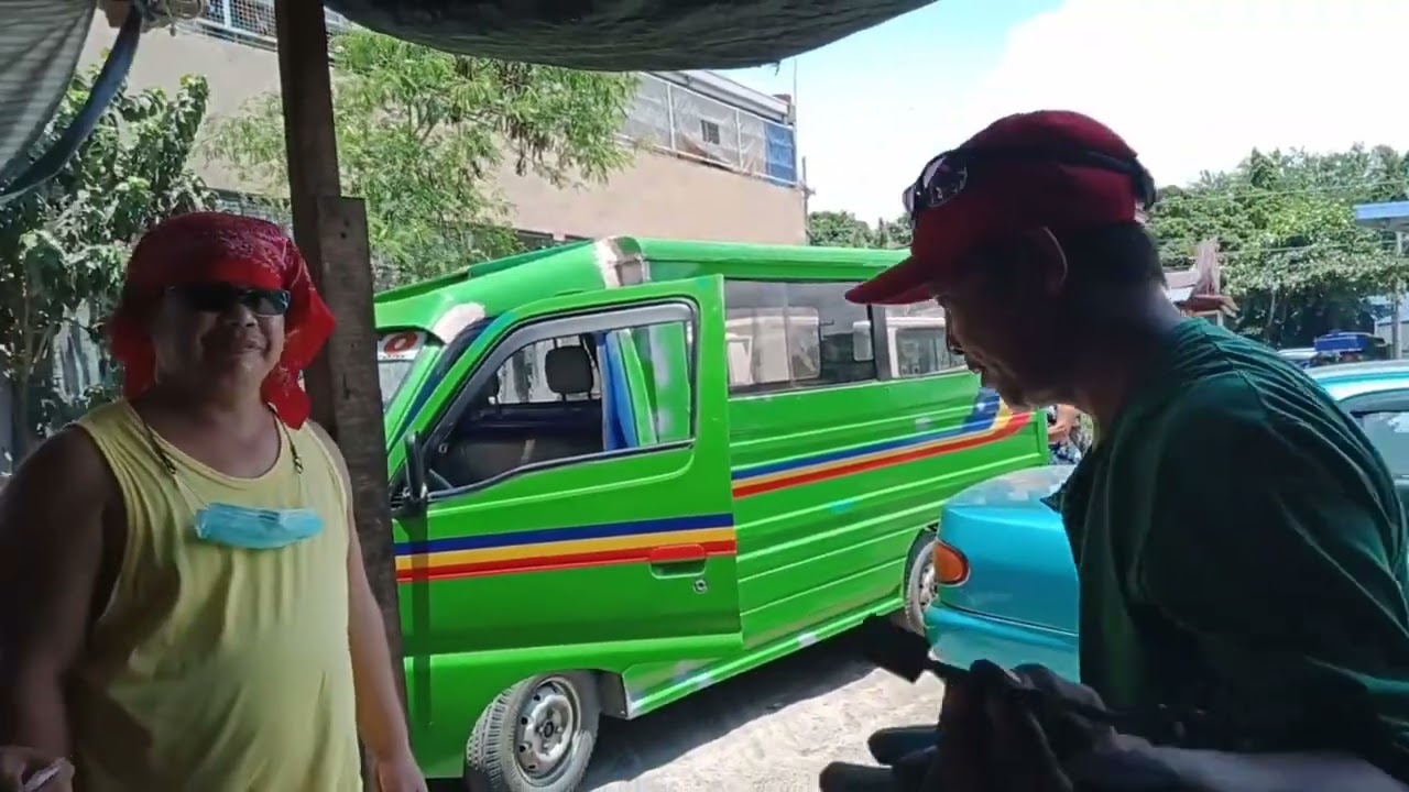 L300 VAN, walang headlight, Hazard,Horn, at stop light, saan ba Ang main fuse nito.(tutorial).